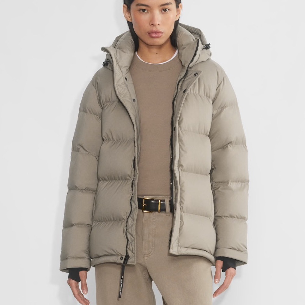 Aritzia Super Puff